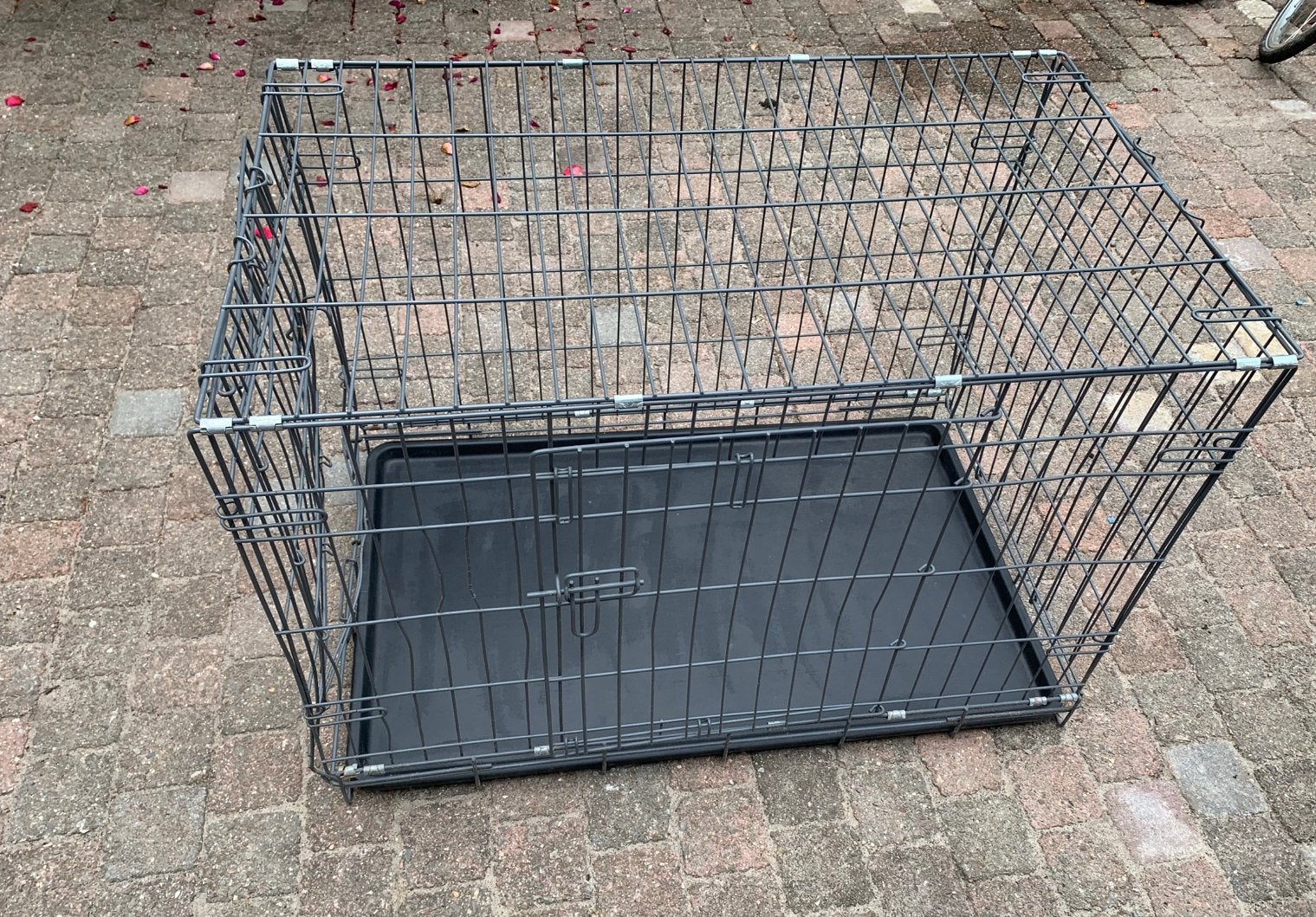 Bench lg90 br56 hg63 15 euro, Ophalen, Gebruikt