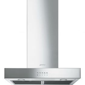 Smeg KAP700XE, Nieuw, Ophalen of Verzenden, Nvt, Nvt