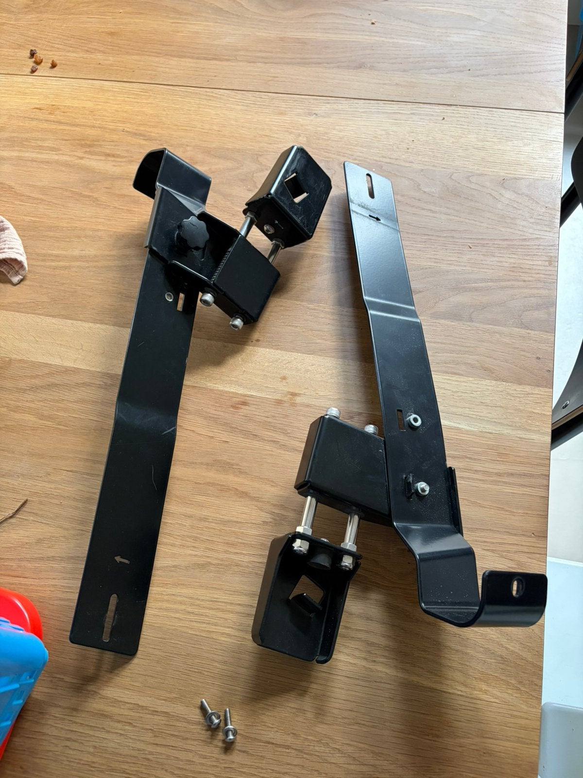 Urban arrow familynext maxi cosi adapters, Ophalen of Verzenden, Zo goed als nieuw