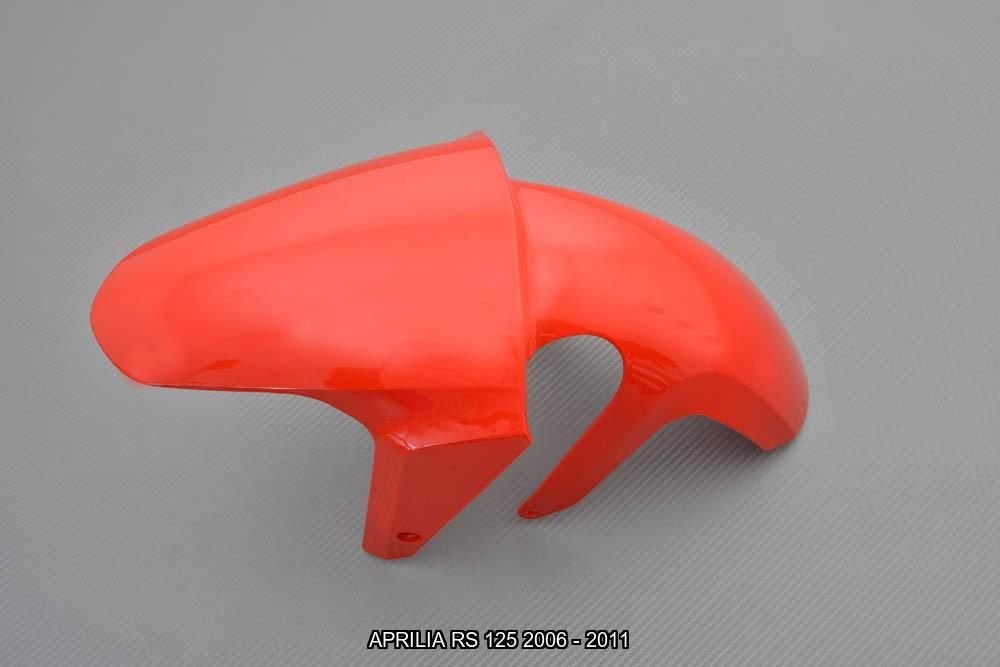 Foto 4 van AVDB Voorspatbord voor APRILIA RS 125 2006 - 2011