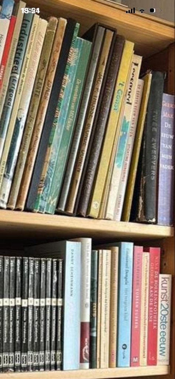 Ruim 20 Plaatjesalbums, o.a. Thijsse en Moerman, Boeken, Ophalen of Verzenden, Gelezen, Plaatjesalbum