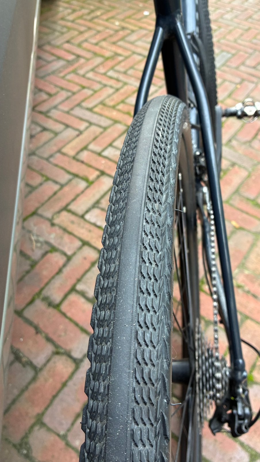 Foto 13 van Specialized Diverge Elite E5 - maat 58 - 2023
