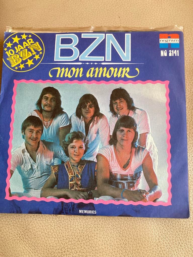 Nederlandstalige Singles - Diverse Artiesten, Cd's en Dvd's, Vinyl Singles, Gebruikt, 7 inch, Single, Ophalen of Verzenden