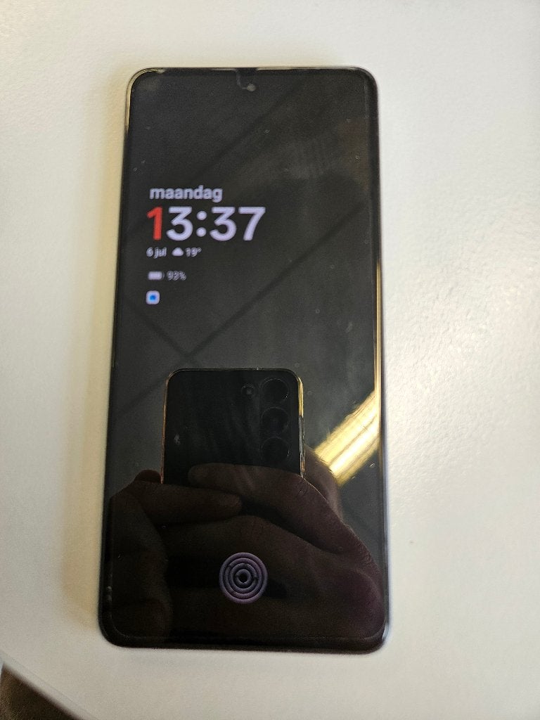 OnePlus Nord CE4 Lite 5g 256gb, Overige modellen, Verzenden, Zo goed als nieuw, Zonder simlock