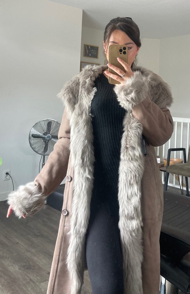 Arma collection  jas / nieuw met prijskaartje maat 46, Beige, Maat 46/48 (XL) of groter, Nieuw, Arma collection