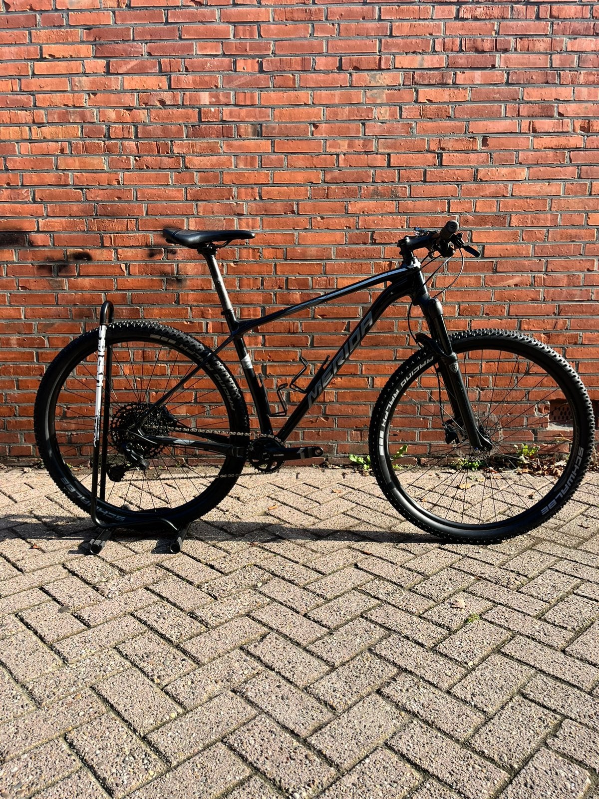 mountainbike Merida Big 9 / L / Sram GX, Fietsen en Brommers, Merida, Gebruikt, Hardtail, Merida