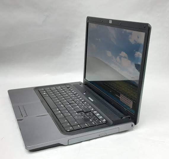 laptop HP530 met Windows XP,  oplader en accu, Computers en Software, Hp, Gebruikt, HDD, Minder dan 4 GB