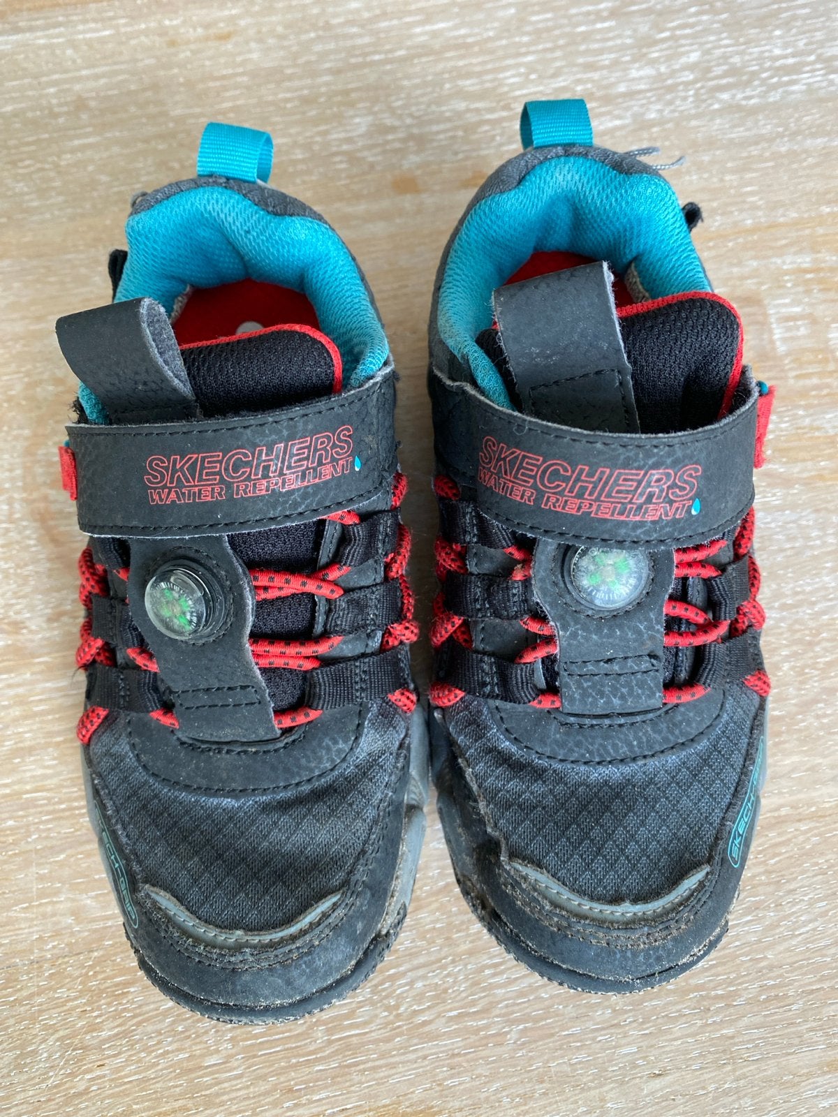 Skechers Water Repellent Schoenen Maat 29, Ophalen of Verzenden, Gebruikt, Jongen of Meisje, Schoenen