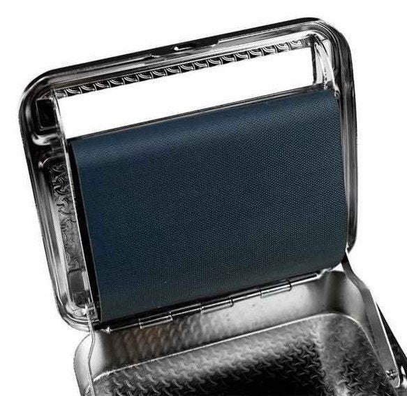Rollbox - Sigarettenmaker / Tabaksdoos - nieuw, Ophalen of Verzenden, Nieuw, Tabaksdoos of Verpakking
