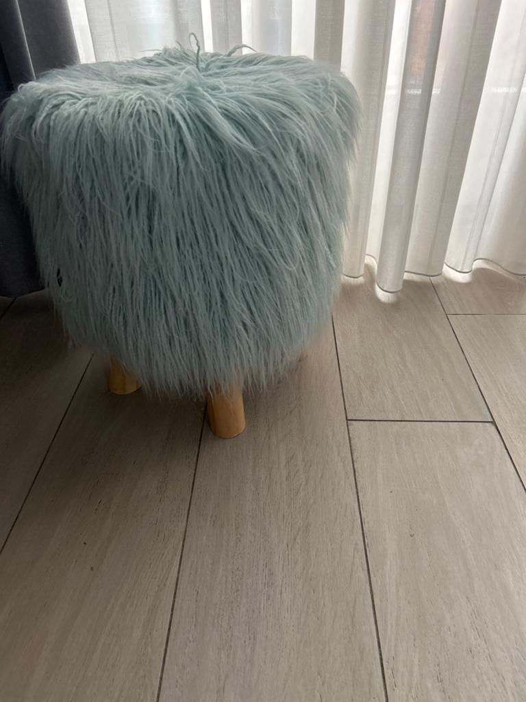 Mooi kruk, Ophalen of Verzenden, Zo goed als nieuw, Hout