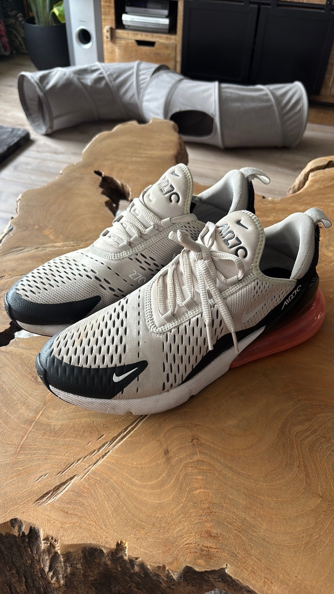 Nike air maat 42, Ophalen of Verzenden, Zo goed als nieuw