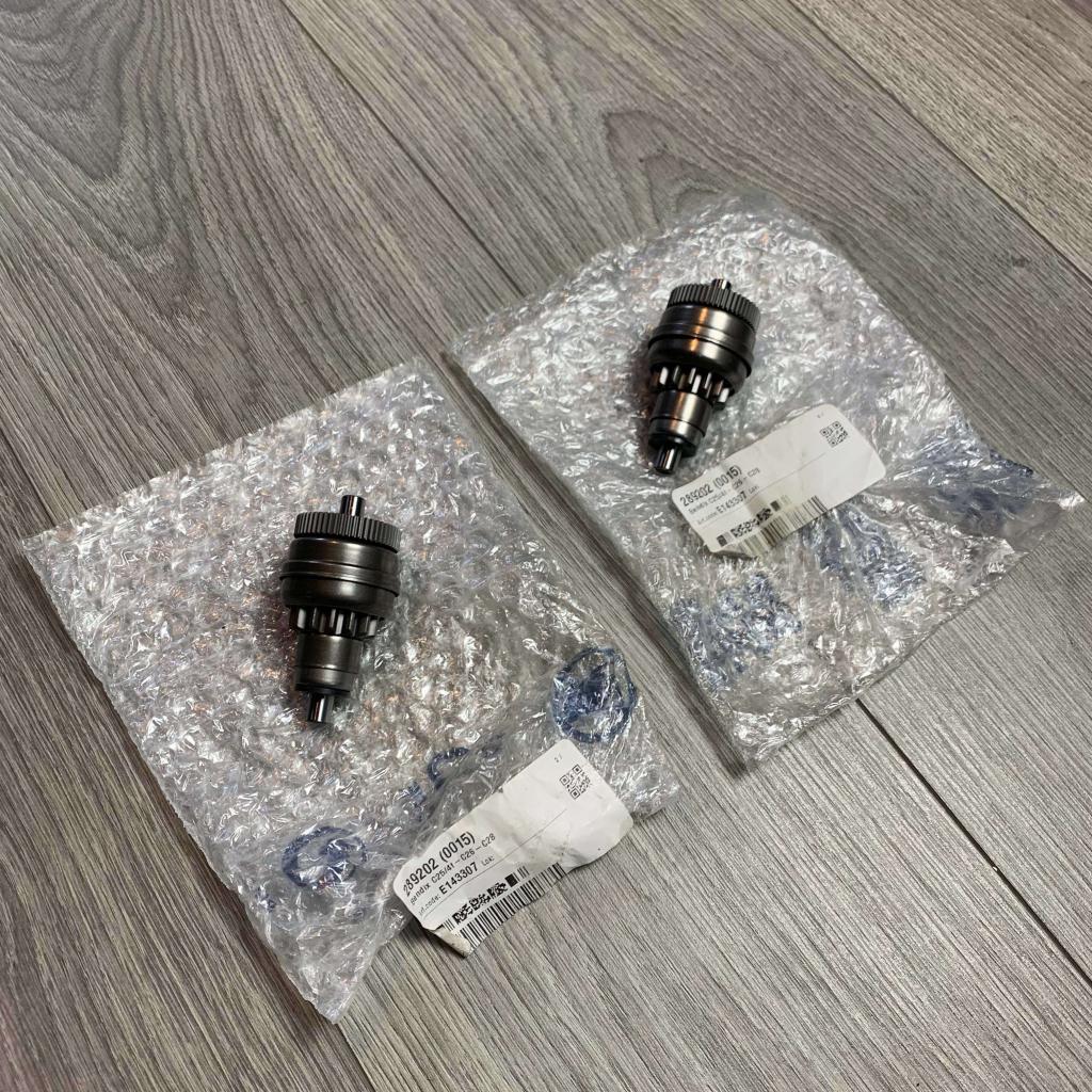 Bendix Piaggio & Vespa 50cc 4 Takt Origineel NIEUW, Info@jynkx.com, Nieuw, Ophalen of Verzenden, Piazza 99