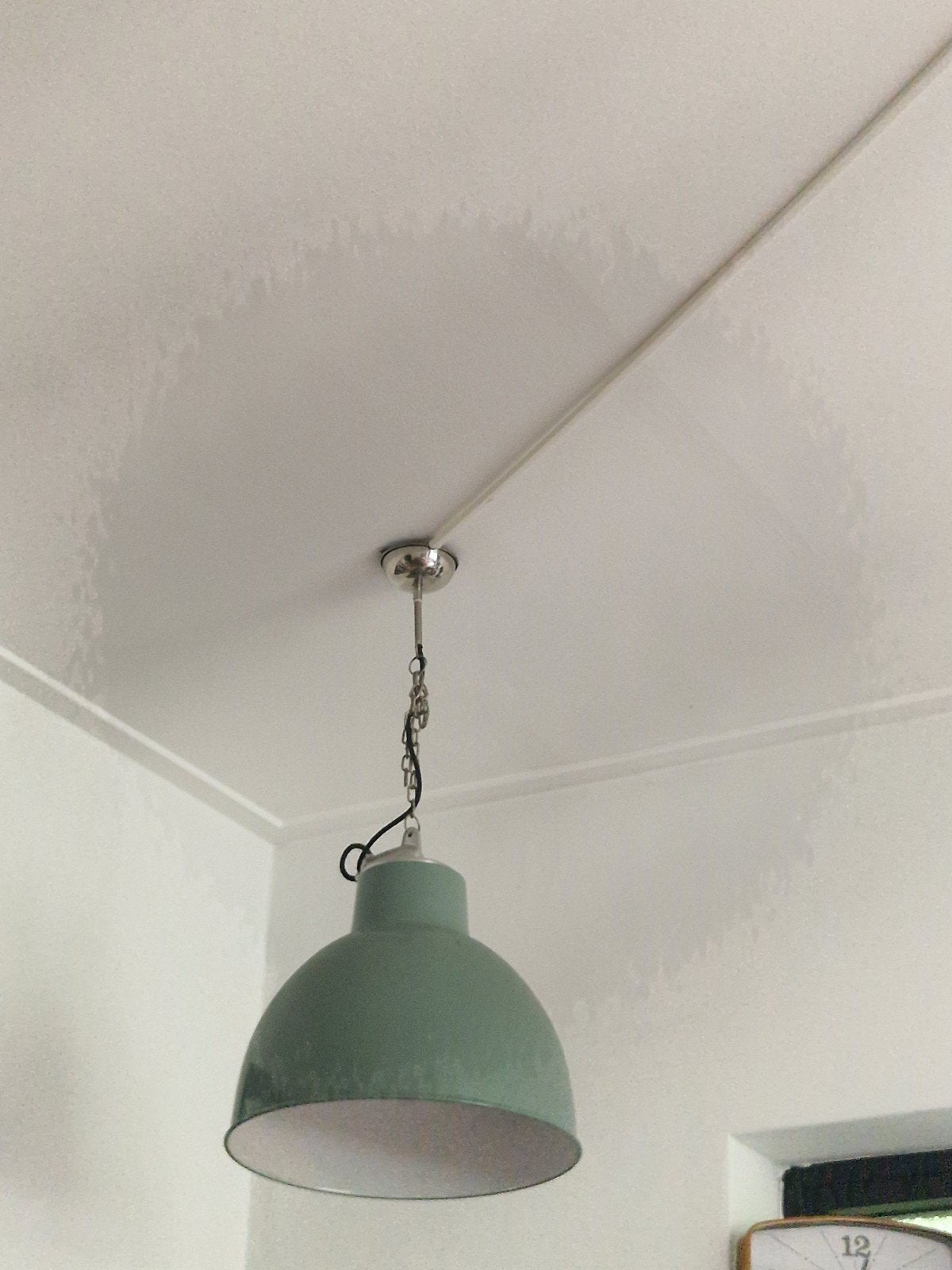 plafon lampen, Ophalen, Zo goed als nieuw