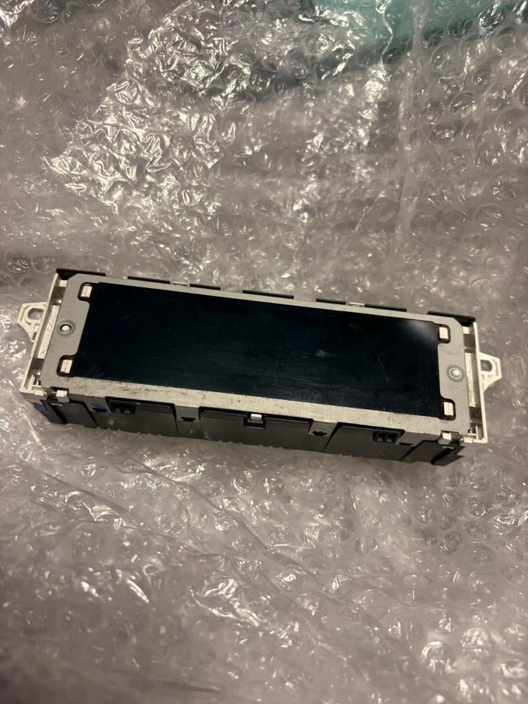 Peugeot / Citroën Multifunctioneel Display Module 9666636800, Auto-onderdelen, Ophalen of Verzenden, Peugeot