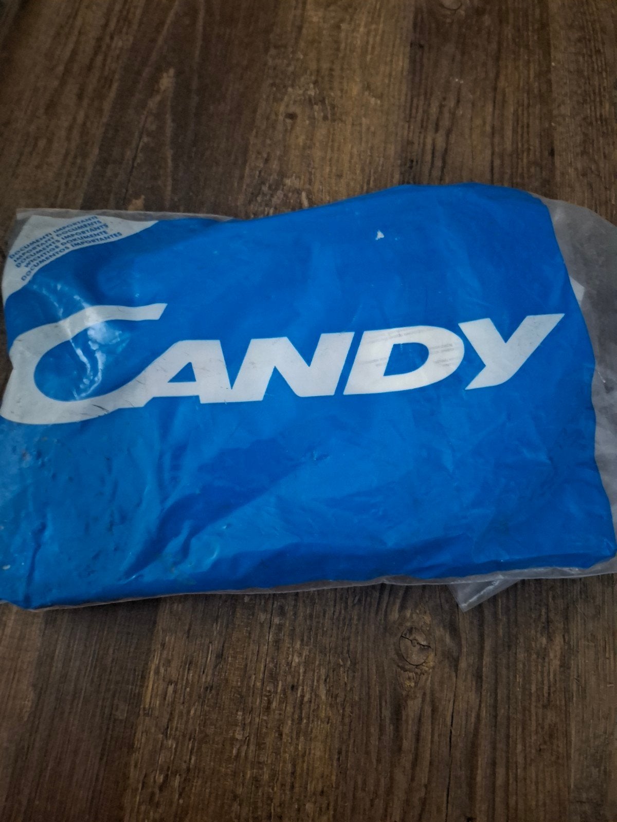 Onderdelen Voor een CANDY WASMACHINE, Witgoed en Apparatuur, Ophalen, Nieuw