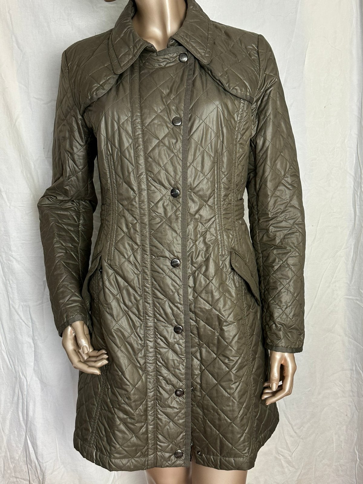 Weekend Max Mara jas maat 40, Ophalen of Verzenden, Zo goed als nieuw, Maat 38/40 (M)