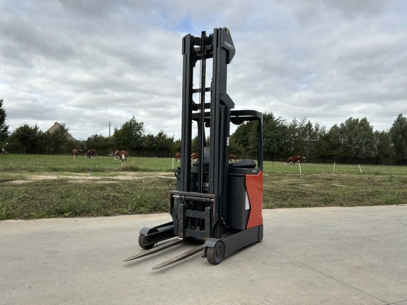 2020 Linde R14 reachtruck 360°, 1000 tot 2000 kg, Elektrisch, Heftruck, Linde