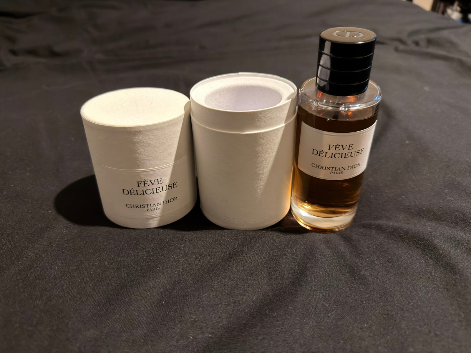 Dior Feve Delicieuse 125 ml, Ophalen of Verzenden, Zo goed als nieuw