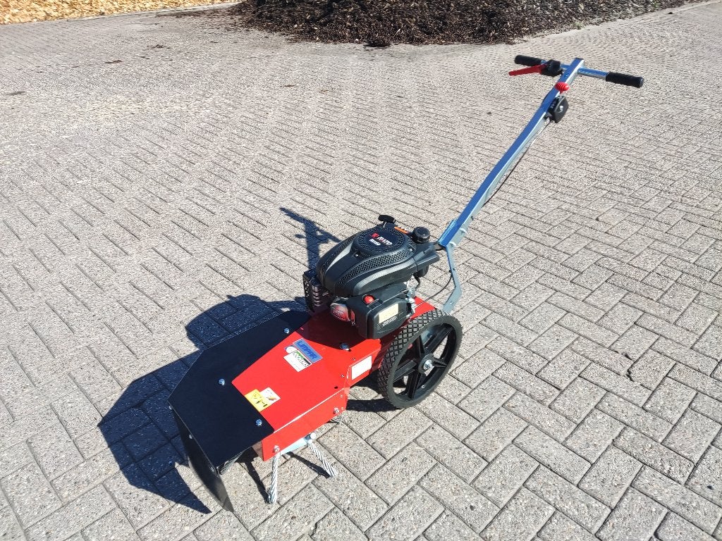 NIEUWE LIMPAR ONKRUIDBORSTELS (typen Weed Buster / Turbo IV), Nieuw, Ophalen of Verzenden, Tielburger limpar