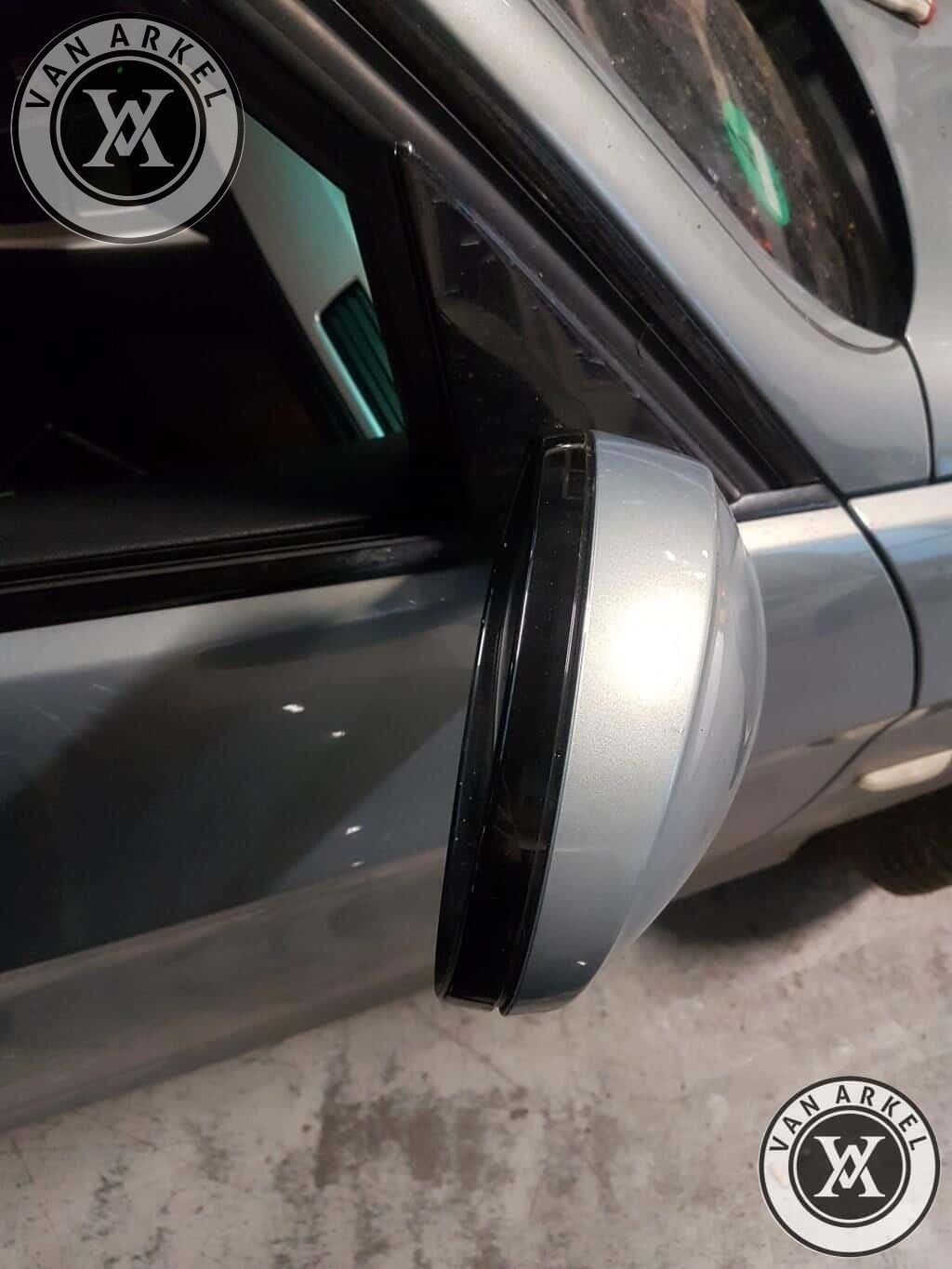 Bmw e90 e91 klap spiegel rechts, Gebruikt, -, -, Ophalen of Verzenden
