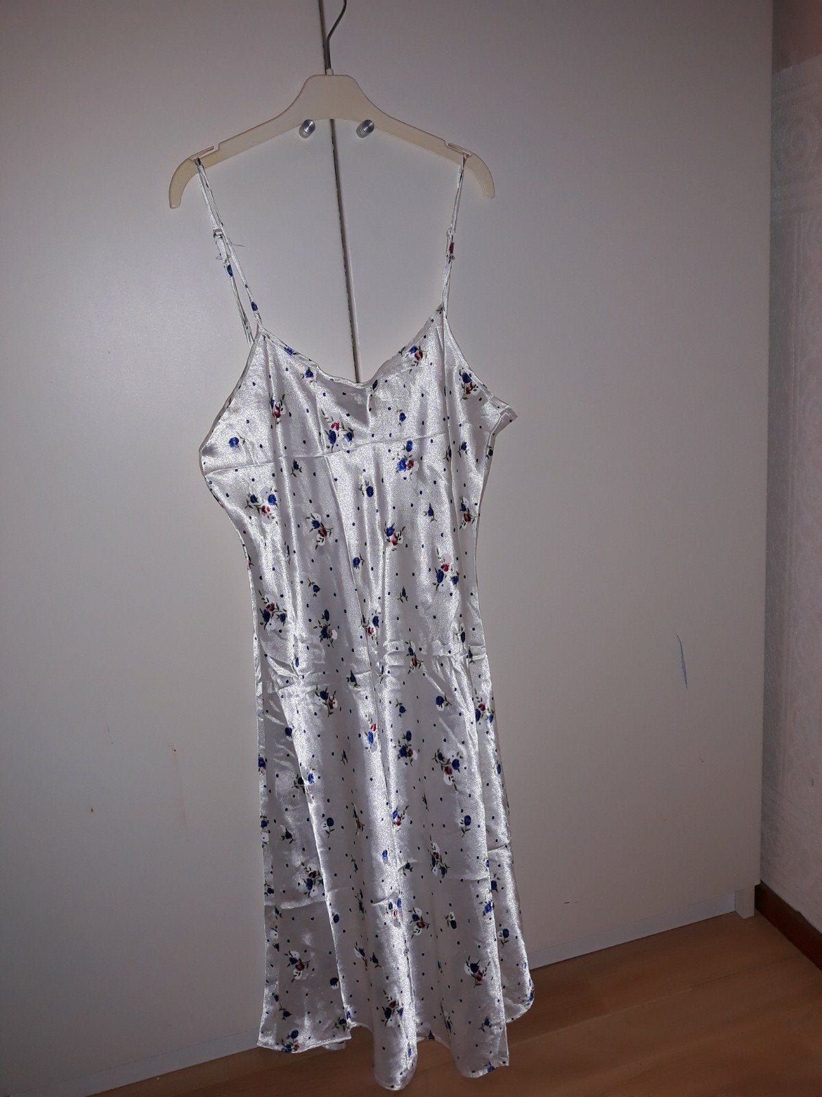 Nachtjapon, Kleding | Dames, Pyjama's, Ophalen of Verzenden, Nieuw, Maat 38/40 (M)