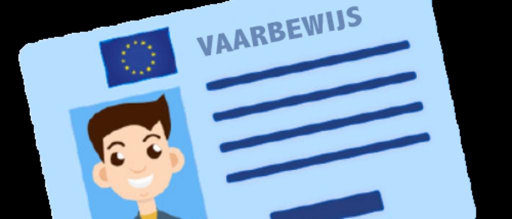 Vaarbewijs 1, 2 en marifonie, Ophalen of Verzenden