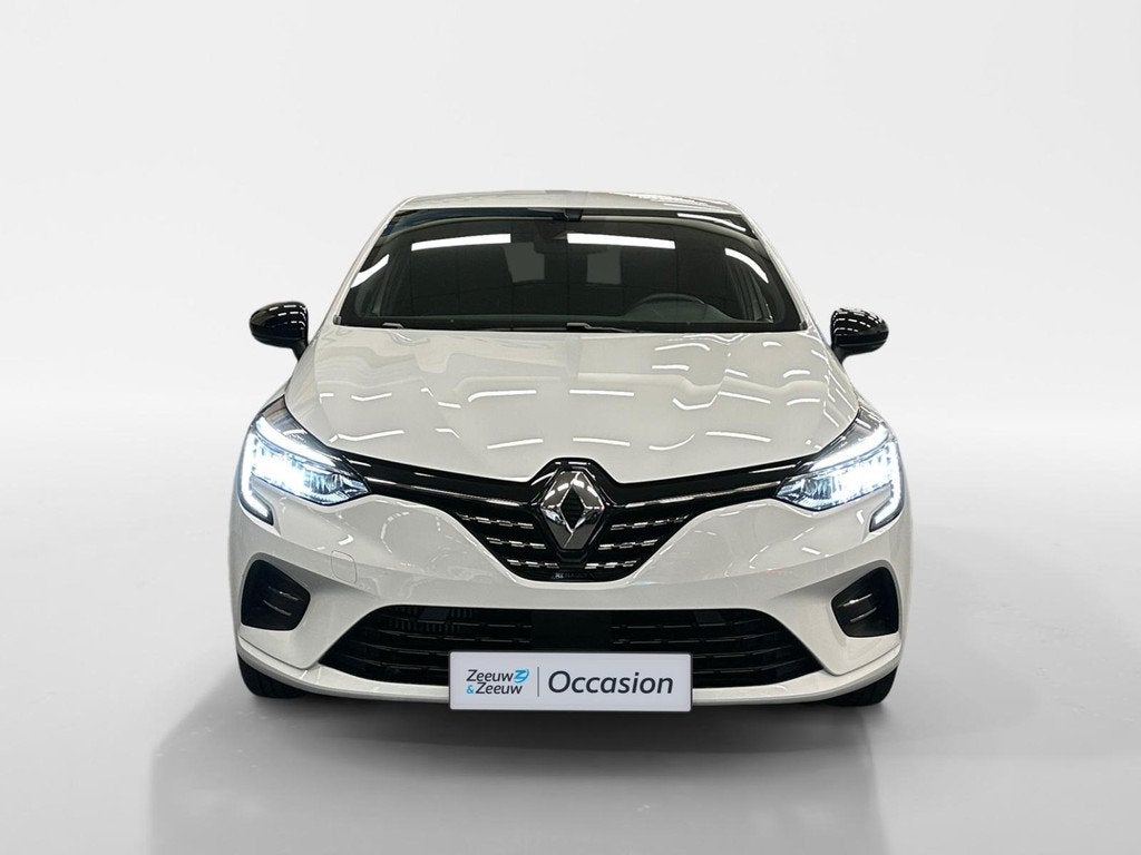 Renault Clio 1.0 TCe 90 Techno | Camera | Navigatie | Cruise, Voorwielaandrijving, 12 maanden, Gebruikt, Euro 6