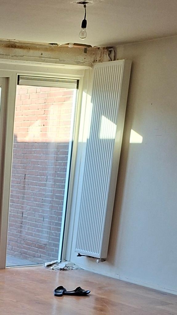 Diverse Thermrad radiatoren - verschillende maten, Doe-het-zelf en Verbouw, Verwarming en Radiatoren, Gebruikt, Radiator, 30 tot 80 cm