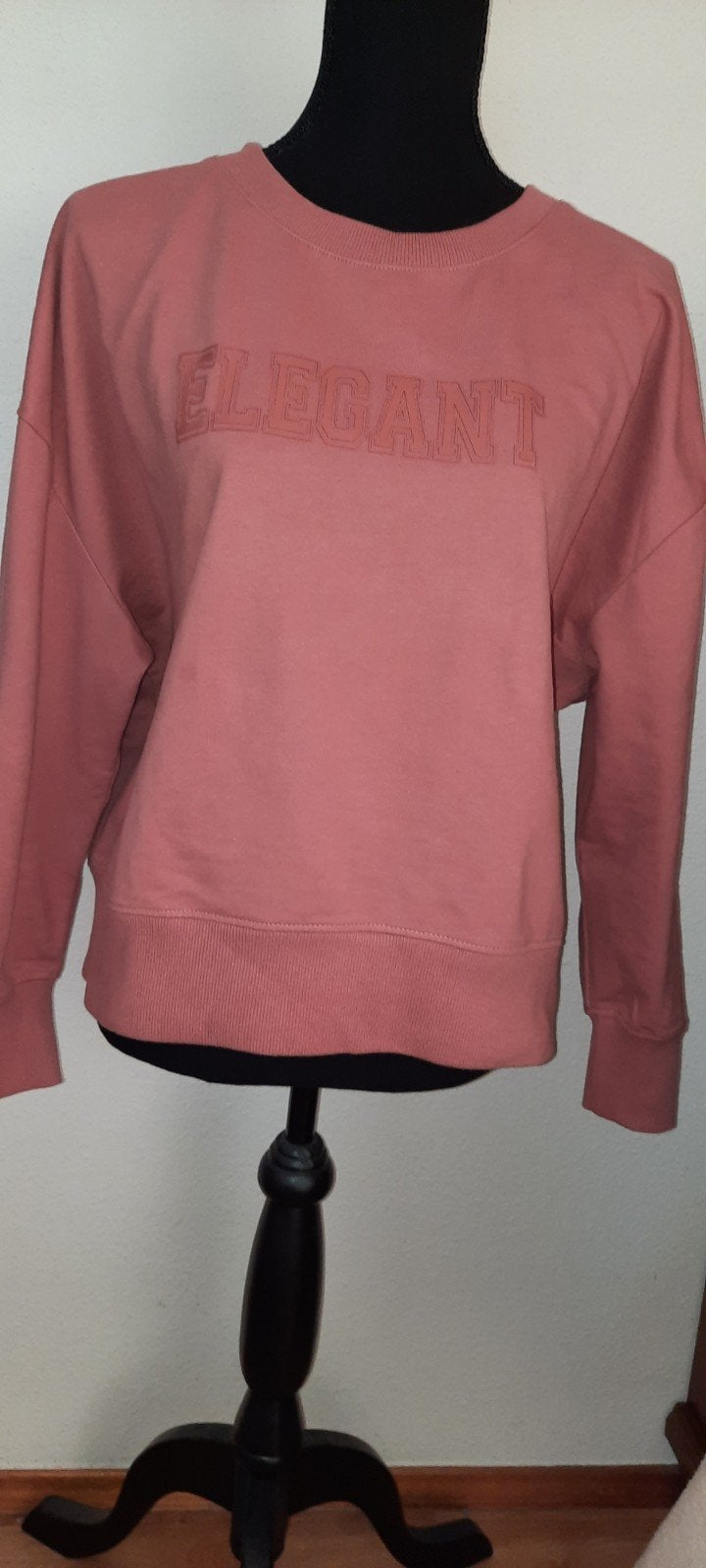 Prachtige nieuwe sweater van LADIES FASHION., Verzenden, Nieuw, Lange mouw