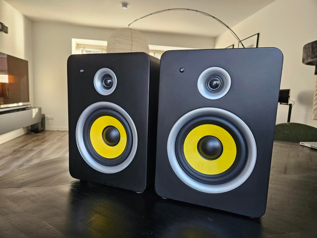 IMG Stage Line Sound-65/SW, Overige merken, Ophalen of Verzenden, Zo goed als nieuw, 60 tot 120 watt