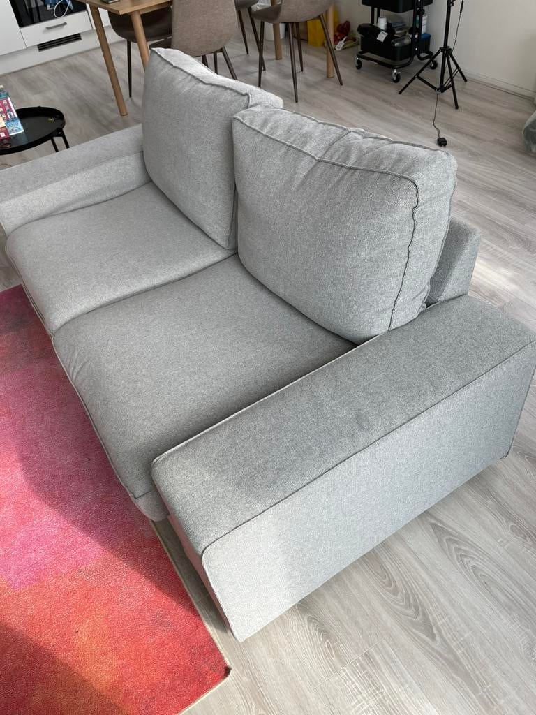 Sofa Ikea KIVIK, Huis en Inrichting, Banken | Sofa's en Chaises Longues, Ophalen of Verzenden, Zo goed als nieuw, 75 tot 100 cm