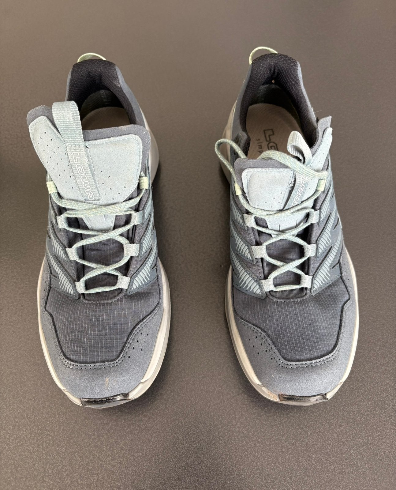 Dames wandelschoenen - Lowa Maddox Pro GTX Lo Ws – maat 41, Ophalen of Verzenden, Nieuw, Schoenen