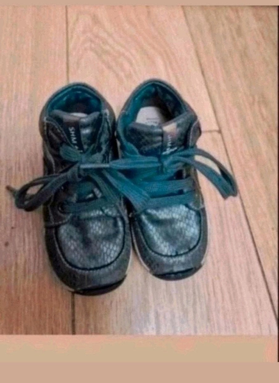 Shoesme schoenen maat 23, Kinderen en Baby's, Babykleding | Schoentjes en Sokjes, Schoentjes, Meisje, Ophalen of Verzenden, Zo goed als nieuw