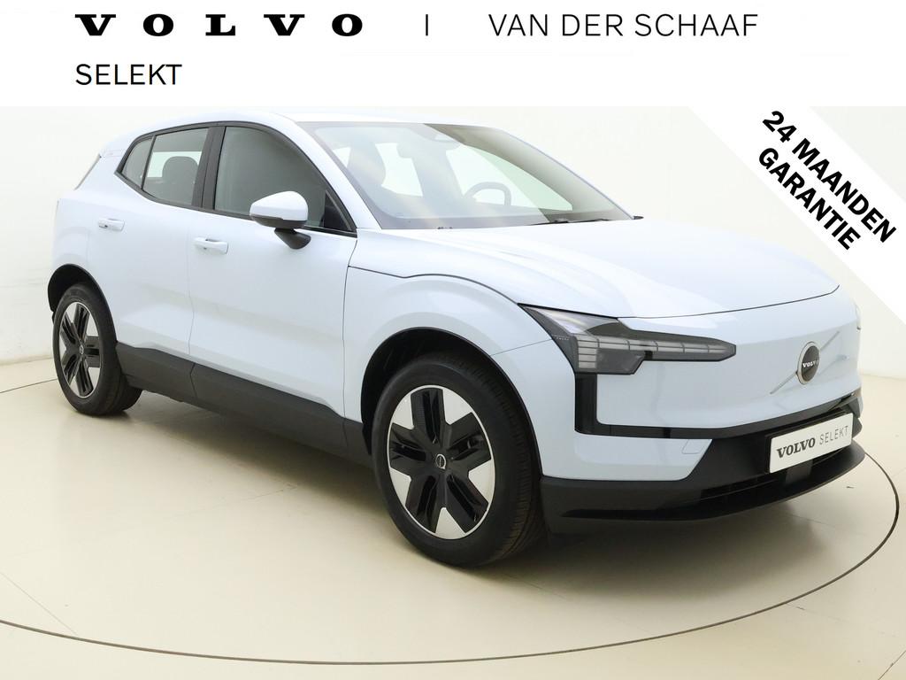 Volvo EX30 Extended Range Core / Adapt. Cruise / BLIS / Lane, Auto's, Volvo, Bedrijf, Te koop, EX30, ABS, Achteruitrijcamera, Adaptive Cruise Control