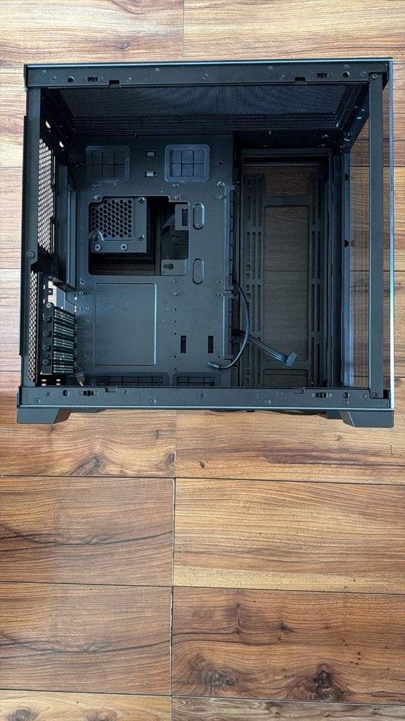 Lian Li o-11 dynamic evo RGB case, Computers en Software, Computerbehuizingen, Ophalen, Gebruikt
