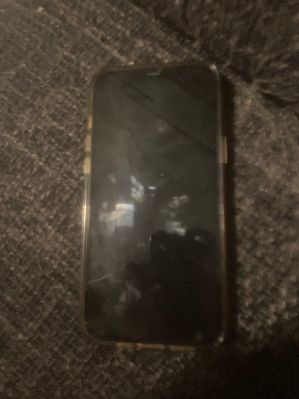 Iphone 12 pro max 256gb, 256 GB, Blauw, Zo goed als nieuw, IPhone 12 Pro Max