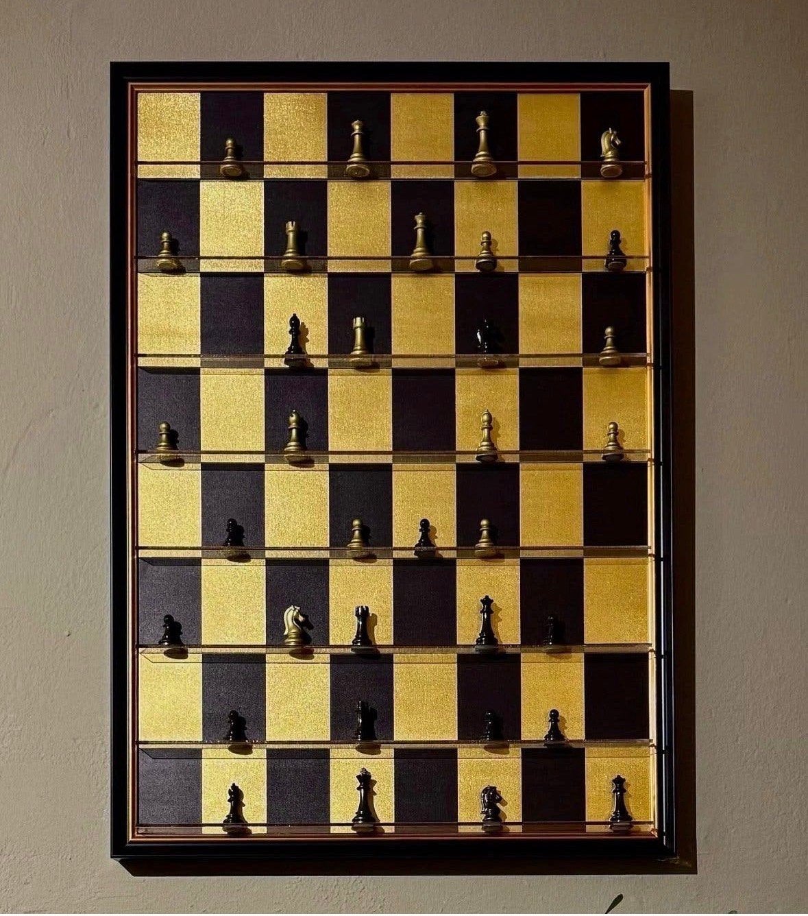 Wall art Nala van Richmond Interiors, Ophalen, Zo goed als nieuw