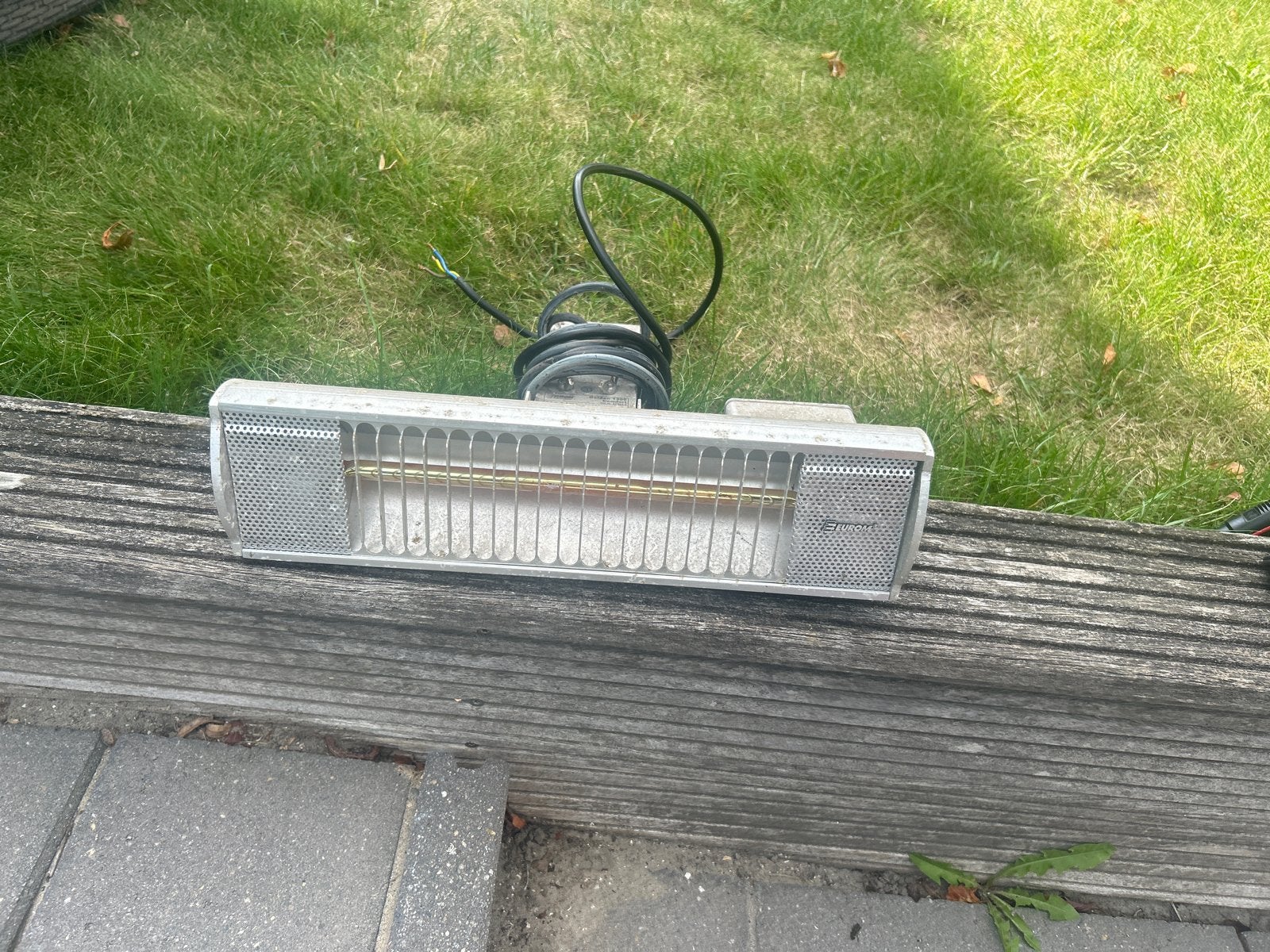 Heather gebruikt, Elektrisch, Draaibaar, Gebruikt, Ophalen of Verzenden