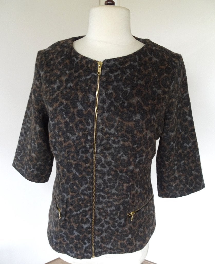 TOP VAN BELLA RAGAZZA MAAT 38, Maat 38/40 (M), Meerkleurig, Bella Ragazza, Ophalen of Verzenden