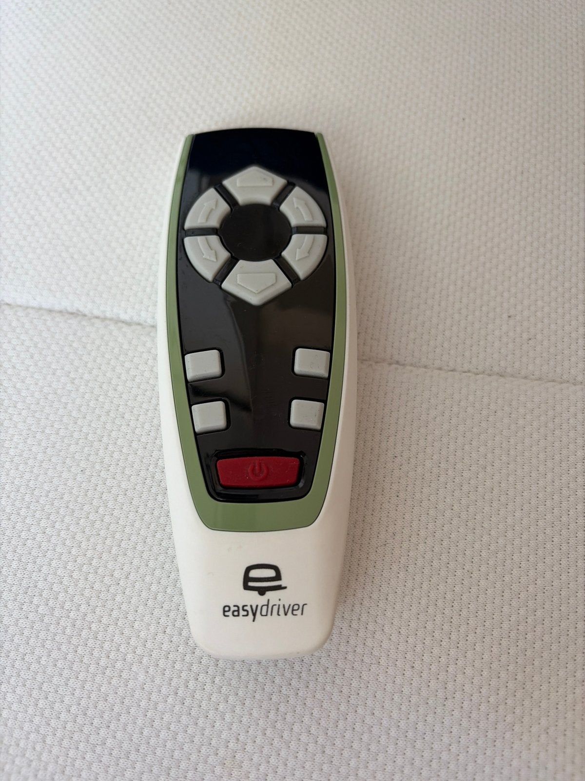 Reich Easydriver Mover Afstandsbediening, Ophalen of Verzenden, Gebruikt