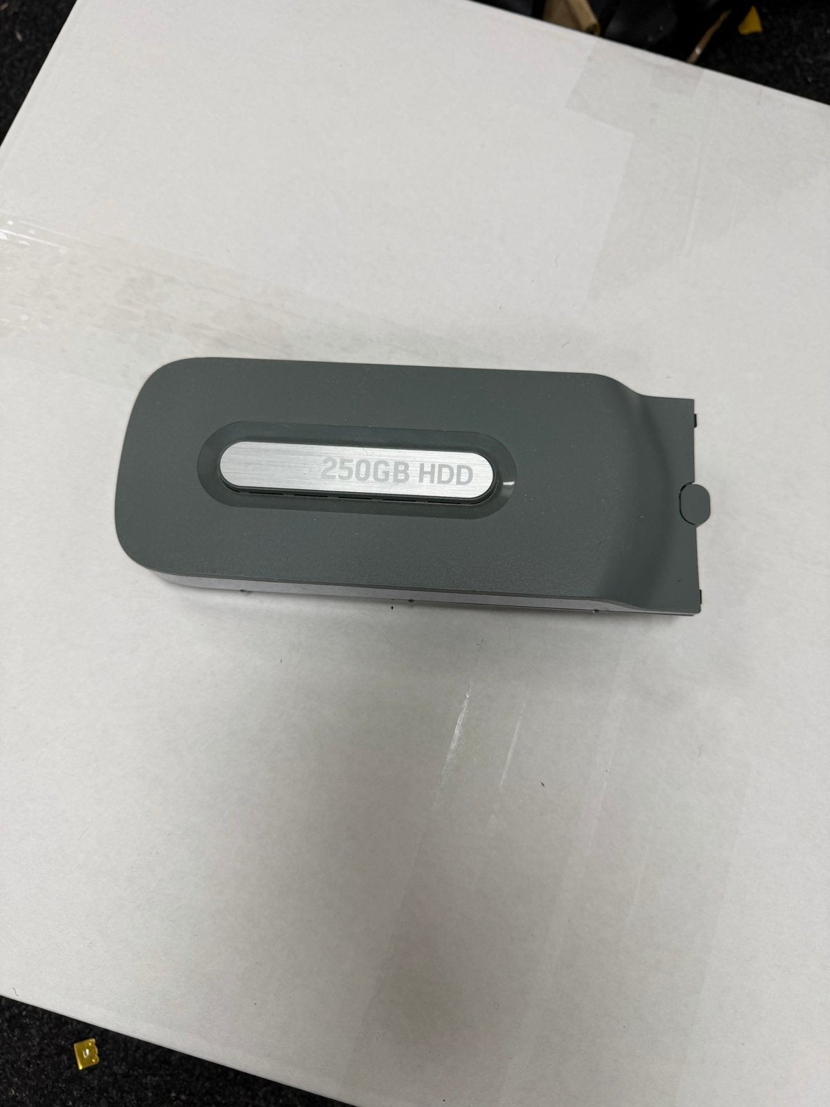 Xbox 360 250GB HDD Harde Schijf, Spelcomputers en Games, Gebruikt, Microsoft, Xbox, Ophalen of Verzenden