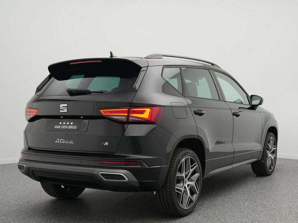 SEAT Ateca FR Business Intense 1.5 TSI 150PK DSG-7 | Full Le, Auto's, Seat, 15 km/l, 1498 cc, 4 cilinders, 150 pk