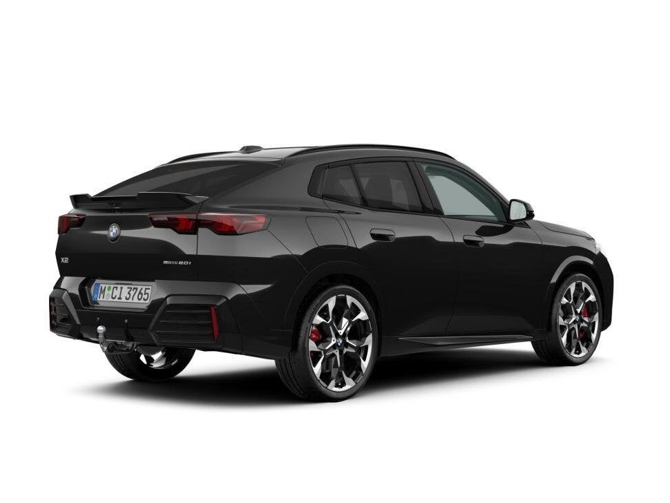 BMW X2 sDrive20i M Sportpakket | Comfort Pack | Innovation P, Auto's, X2, 156 pk, 1545 kg, Bedrijf