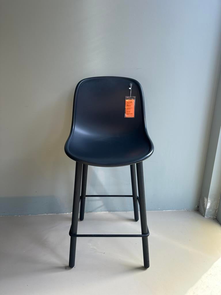 Hay Barkruk Neu, Huis en Inrichting, Barkrukken, 1 kruk, Ophalen, Zo goed als nieuw, 60 tot 90 cm