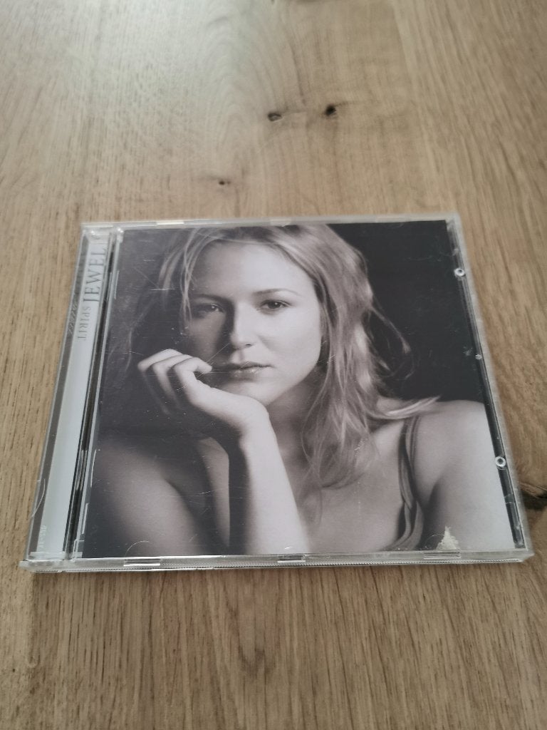 Jewel, Ophalen of Verzenden, Gebruikt, Poprock