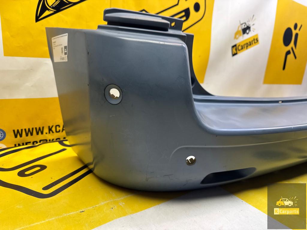 opel Vivaro toyota ProAce achterbumper 9811639677, Auto-onderdelen, Carrosserie en Plaatwerk, Gebruikt, Opel Automobile GmbH, Ophalen of Verzenden