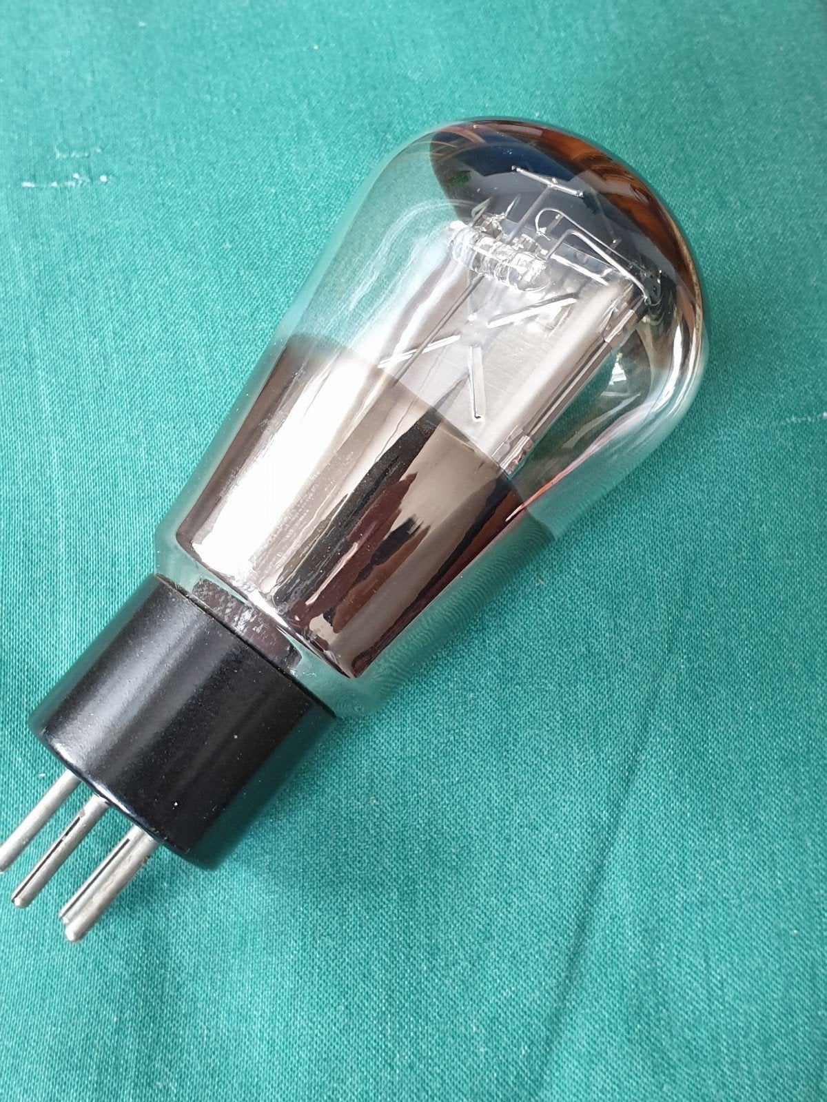 Oude Klangfilm Triode kl71403  RE604 RS241, Ophalen of Verzenden