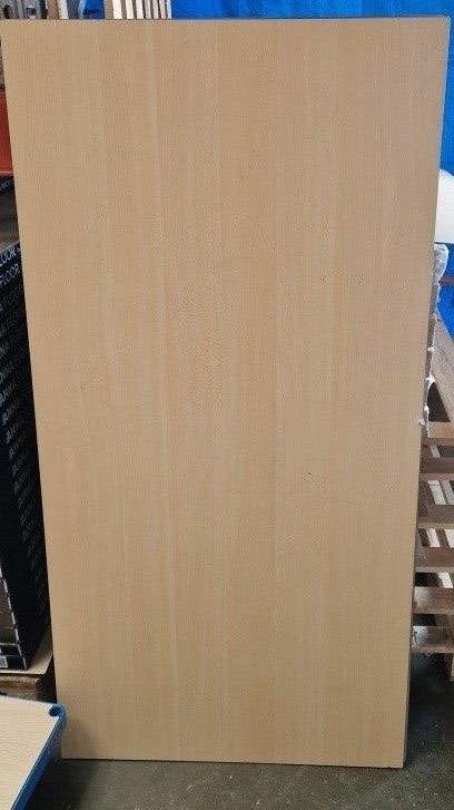 Trespa platen 5 stuks -160 cm x 80 cm, 10 mm dik, Ophalen, Gebruikt, Trespa, Overige typen