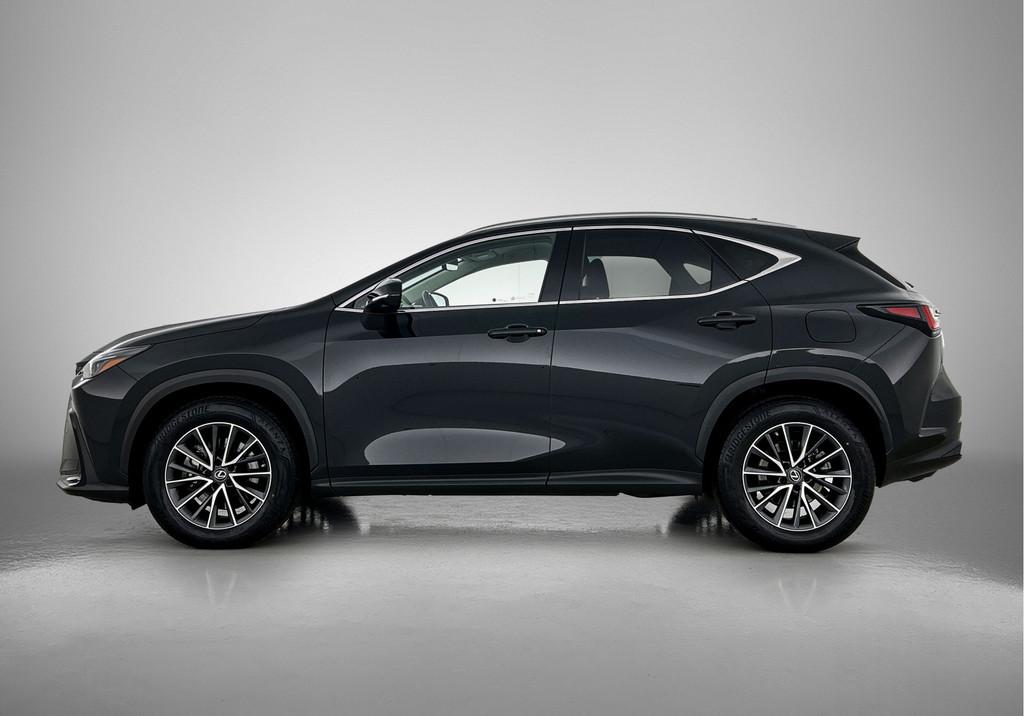 Lexus NX 450h+ AWD Launch Edition | Draadloos opladen | Stoe, Automaat, 12 maanden, Gebruikt, 4 cilinders