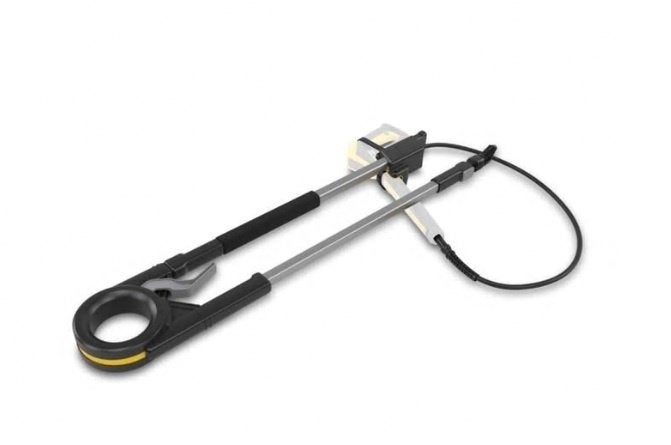 Karcher TLA 4 Telescopische Spuitlans voor Hogedrukreiniger, Ophalen of Verzenden, Nieuw, Elektrisch, Karcher
